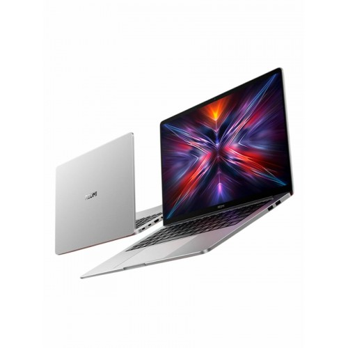 Ноутбук Xiaomi REDMI Book 14 2025 Intel Core 5-220H, 16Gb, 512b, Intel UHD Graphics (JYU4633CN) (серебристый) 2