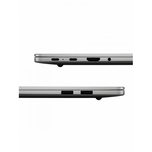 Ноутбук Xiaomi REDMI Book 14 2025 Intel Core 5-220H, 16Gb, 512b, Intel UHD Graphics (JYU4633CN) (серебристый) 4