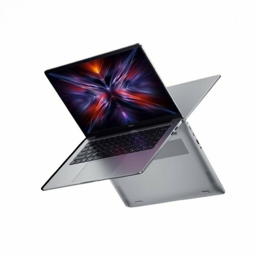 Ноутбук Xiaomi REDMI Book 14 2025 (Intel Core 5-220H, 32Gb, 1Tb, Intel UHD Graphics) (JYU4635CN) (серебристый) 2