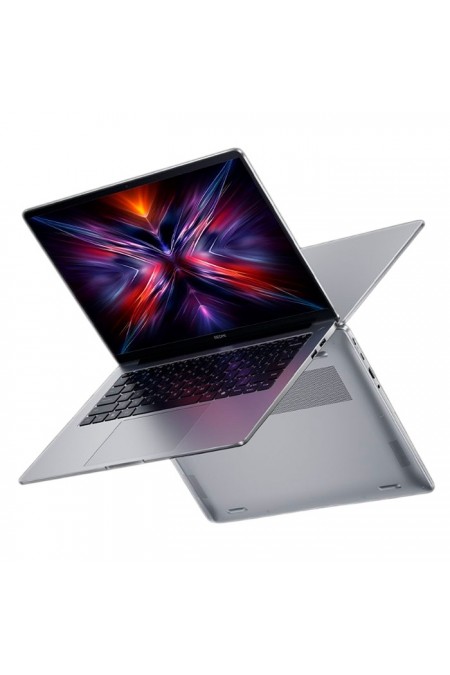 Ноутбук Xiaomi REDMI Book 14&amp quot 2025 (AMD Ryzen 7 7735H, 16Gb, 512Gb, AMD Radeon 680M) (JYU4681CN) (серебристый) 1