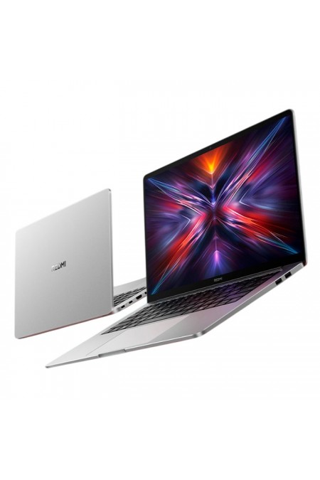 Ноутбук Xiaomi REDMI Book 14&amp quot 2025 (AMD Ryzen 7 7735H, 16Gb, 512Gb, AMD Radeon 680M) (JYU4681CN) (серебристый) 2