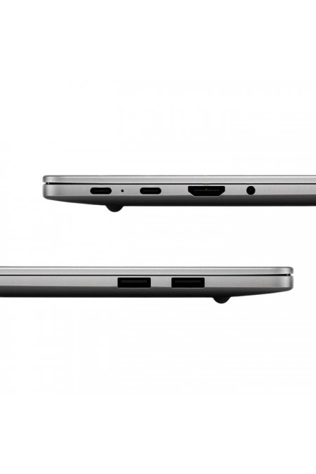 Ноутбук Xiaomi REDMI Book 14&amp quot 2025 (AMD Ryzen 7 7735H, 16Gb, 512Gb, AMD Radeon 680M) (JYU4681CN) (серебристый) 4