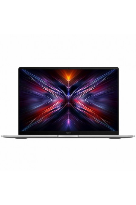 Ноутбук Xiaomi REDMI Book 16 2025 (Intel Core 5-220H, 16Gb, 512Gb, Intel UHD Graphics) (JYU4640CN) (серый) 