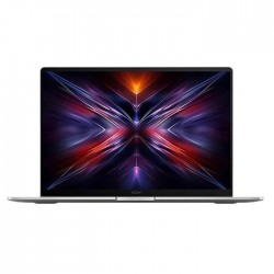 Ноутбук Xiaomi REDMI Book 16&quot 2025 (AMD Ryzen 7-7735H, 16Gb, 512Gb, AMD Radeon 680M) (JYU4683CN) (серый)