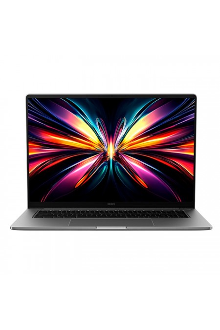 Ноутбук Xiaomi REDMI Book Pro 16&amp quot 2025 (Intel Core Ultra 5 225H, 32Gb, 1Tb, Intel Arc Graphics) (JYU4649CN) (серый) 