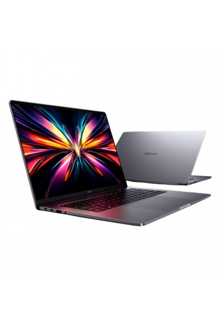 Ноутбук Xiaomi REDMI Book Pro 16&amp quot 2025 (Intel Core Ultra 5 225H, 32Gb, 1Tb, Intel Arc Graphics) (JYU4649CN) (серый) 1