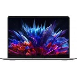 Ноутбук Xiaomi Redmibook 14 Core Ultra 7 155H 32Gb SSD1Tb Intel Arc 14 IPS 2.5K (2880x1800) Windows 11 trial WiFi BT Cam (JYU4598CN) (серый)