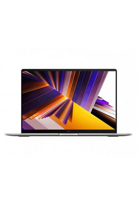 Ноутбук Xiaomi RedmiBook 16 (i7 13620H/16 /2560x1600/16GB/1024GB/Intel Iris Xe Graphics) (JYU4617CN) (серый) 