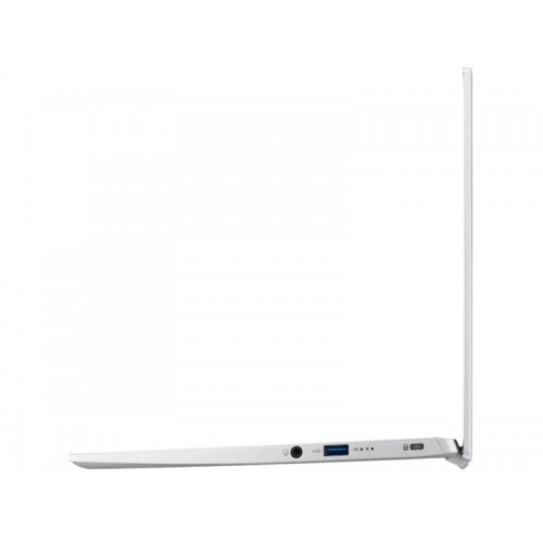 ультрабук Acer Swift 3 SF314-43-R16V, 14 (1920x1080) IPS/AMD Ryzen 5 5500U/8ГБ DDR4/512ГБ SSD/Radeon Graphics/Без ОС (NX.AB1ER.018) (серебристый) 4