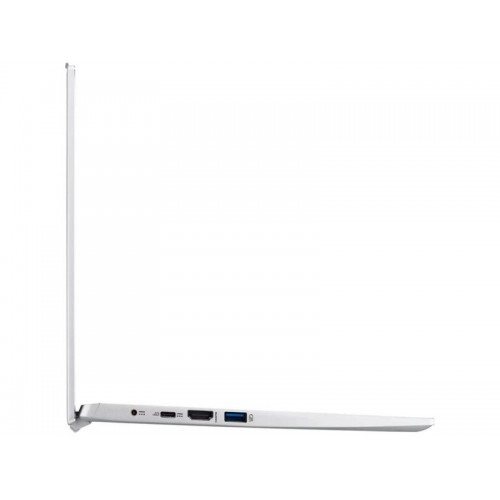 ультрабук Acer Swift 3 SF314-43-R16V, 14 (1920x1080) IPS/AMD Ryzen 5 5500U/8ГБ DDR4/512ГБ SSD/Radeon Graphics/Без ОС (NX.AB1ER.018) (серебристый) 5