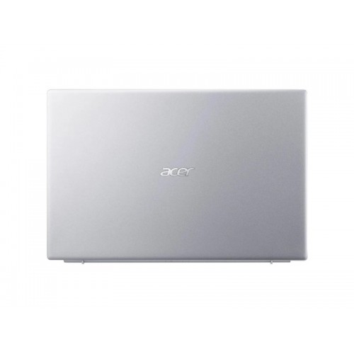 ультрабук Acer Swift 3 SF314-43-R16V, 14 (1920x1080) IPS/AMD Ryzen 5 5500U/8ГБ DDR4/512ГБ SSD/Radeon Graphics/Без ОС (NX.AB1ER.018) (серебристый) 7
