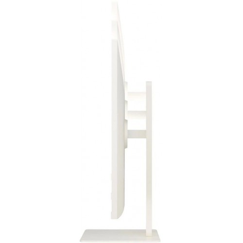 Монитор LG 32SR83U-W (белый) 9