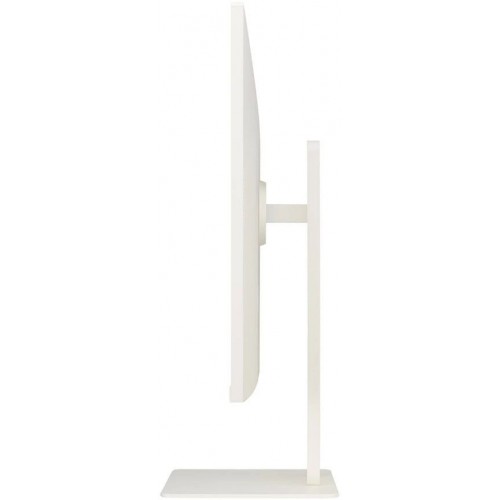 Монитор LG 32SR83U-W (белый) 3