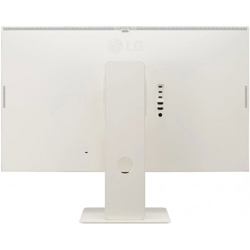 Монитор LG 32SR83U-W (белый) 4