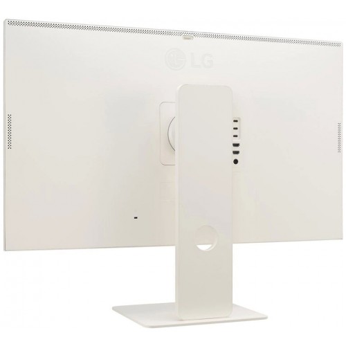 Монитор LG 32SR83U-W (белый) 5