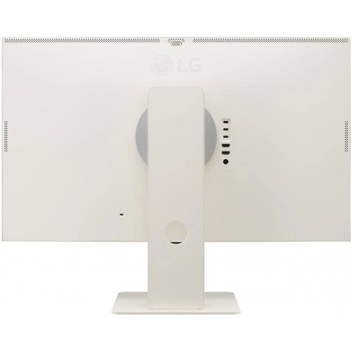 Монитор LG 32SR85U-W (белый) 9