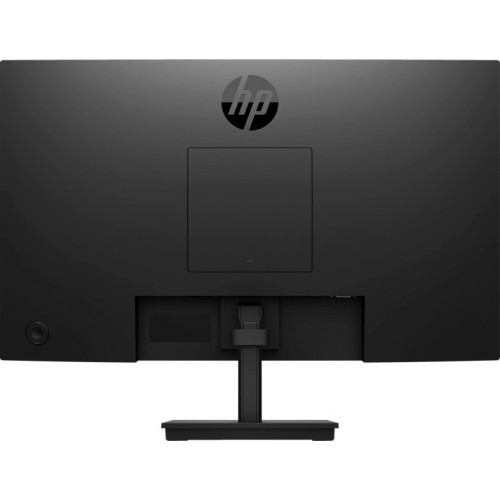 Монитор HP Value Line V24i G5 (черный) 3
