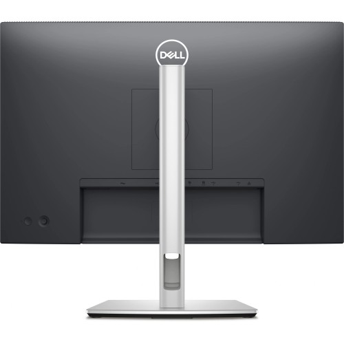 Монитор Dell P2425E (черный/серебристый) 1