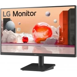 Монитор LG 27MS500-B (черный)