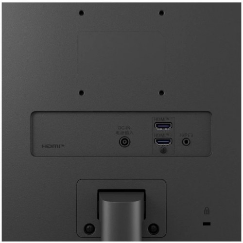 Монитор LG 27MS500-B (черный) 4