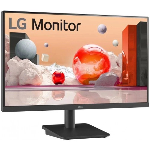 Монитор LG 27MS500-B (черный) 6