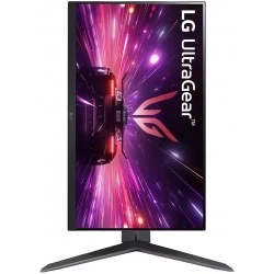Монитор LG UltraWide 24GS65F-B (черный)