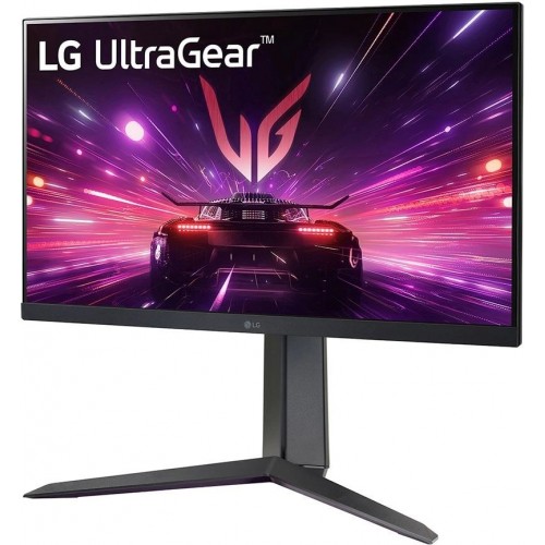 Монитор LG UltraWide 24GS65F-B (черный) 2