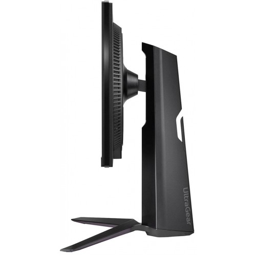 Монитор LG UltraWide 24GS65F-B (черный) 5