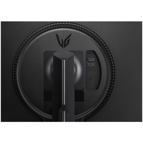 Монитор LG UltraWide 24GS65F-B (черный) 8