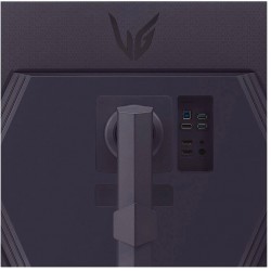 Монитор LG UltraGear 32GS85Q-B (черный)