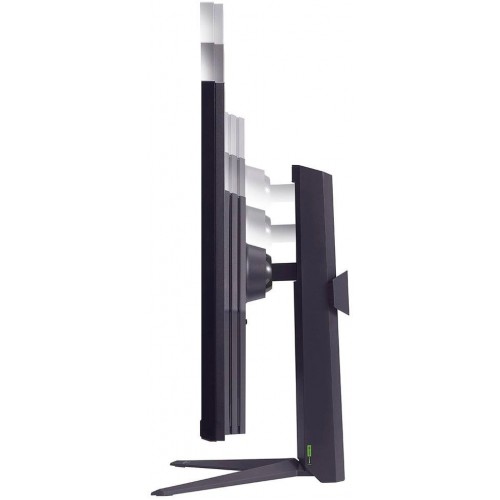 Монитор LG UltraGear 32GS85Q-B (черный) 1