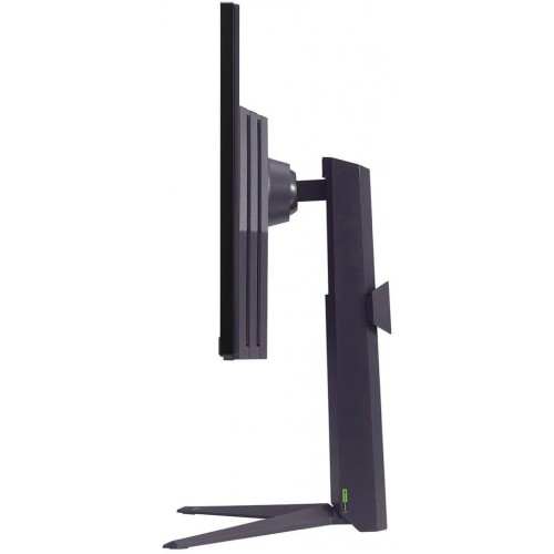 Монитор LG UltraGear 27GS85Q-B (черный) 4