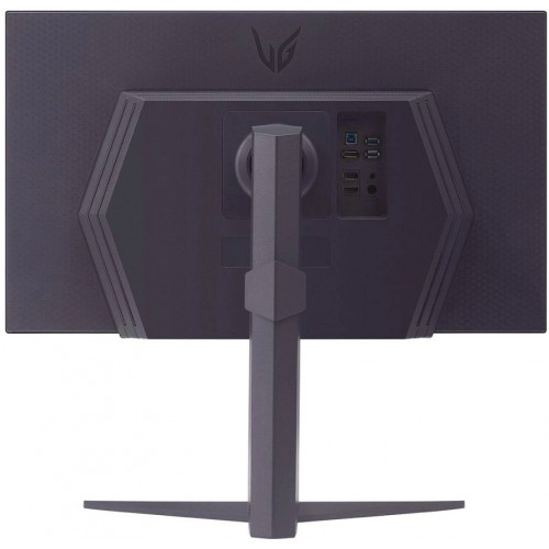Монитор LG UltraGear 27GS85Q-B (черный) 5