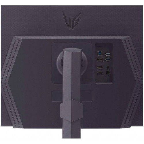 Монитор LG UltraGear 27GS85Q-B (черный) 7
