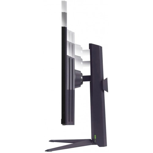 Монитор LG UltraGear 27GS85Q-B (черный) 8