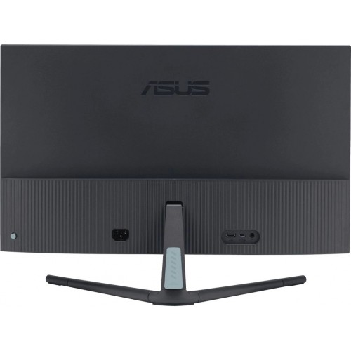 Монитор Asus VU279CFE-B (черный) 