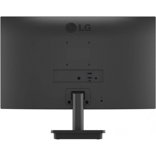 Монитор LG 24MS500-B (черный) 5
