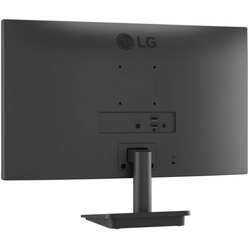 Монитор LG 24MS500-B (черный) 6