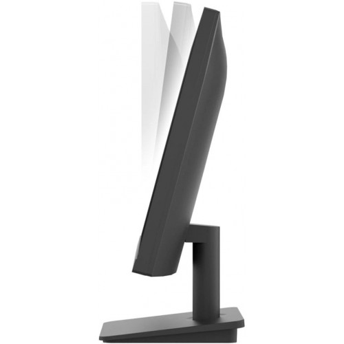 Монитор LG 24MS500-B (черный) 8