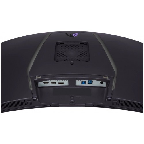 Монитор LG UltraGear 39GS95QE-B (черный) 