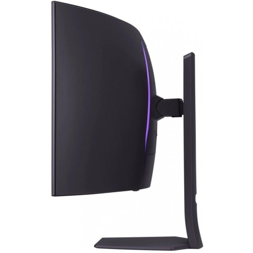 Монитор LG UltraGear 39GS95QE-B (черный) 9