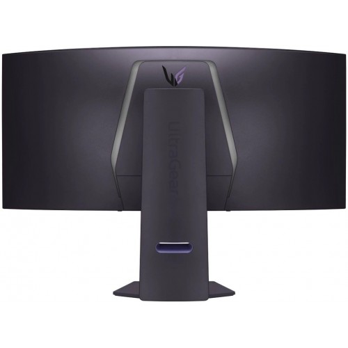 Монитор LG UltraGear 39GS95QE-B (черный) 10