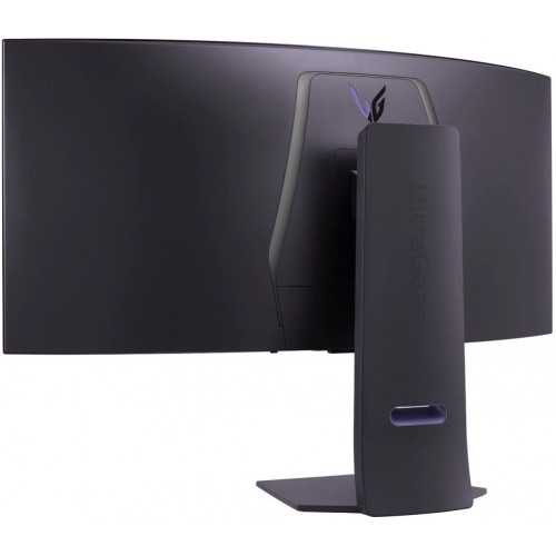 Монитор LG UltraGear 39GS95QE-B (черный) 12