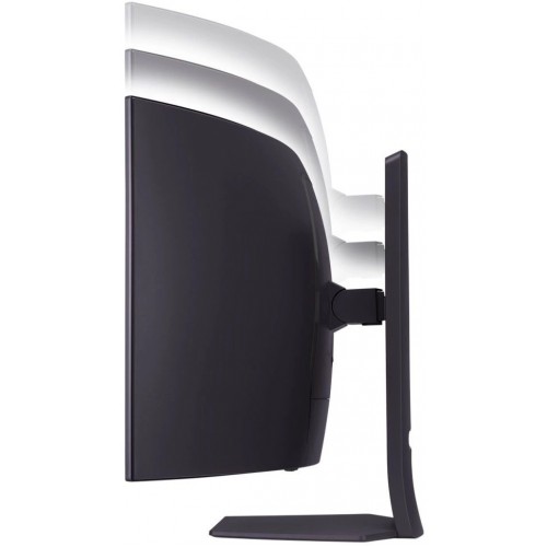 Монитор LG UltraGear 39GS95QE-B (черный) 2