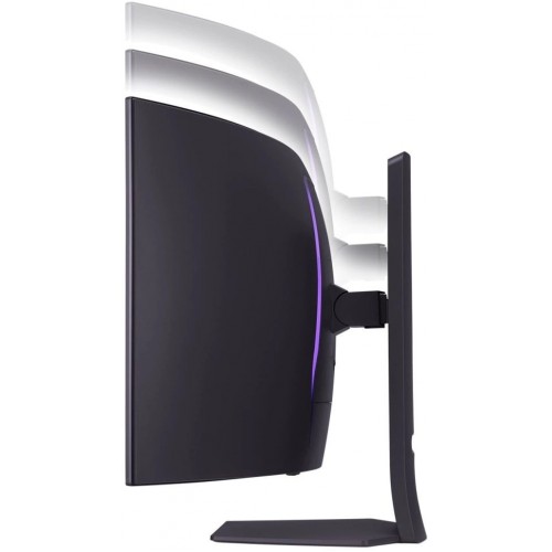 Монитор LG UltraGear 39GS95QE-B (черный) 3