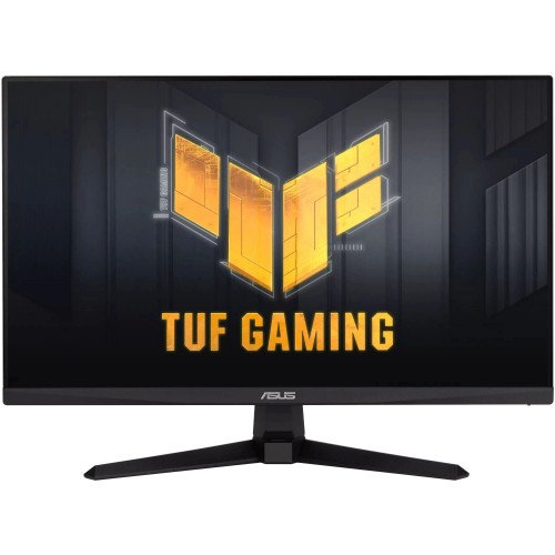Монитор Asus TUF GAMING VG27AQL3A (черный) 
