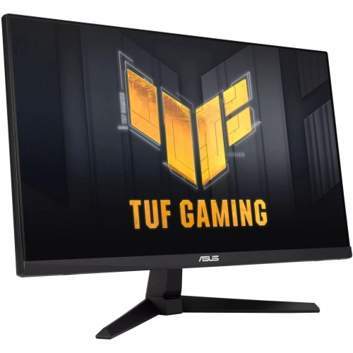 Монитор Asus TUF GAMING VG27AQL3A (черный) 2