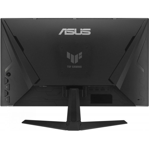 Монитор Asus TUF GAMING VG27AQL3A (черный) 3