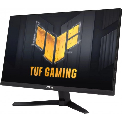 Монитор Asus TUF GAMING VG27AQL3A (черный) 4