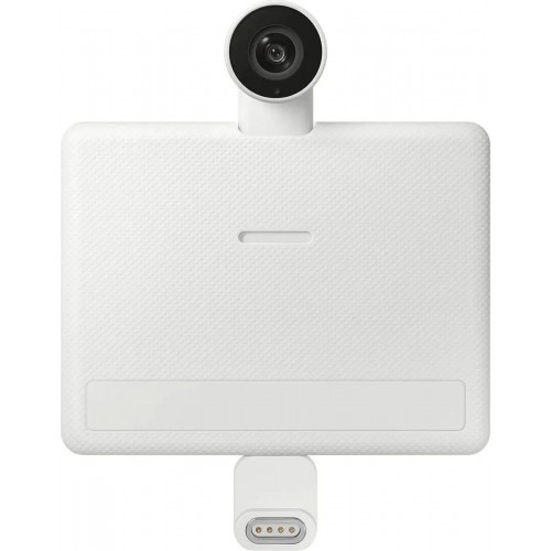 Монитор Samsung M8 S32DM801UIXCI (белый) 1